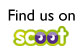 Find us on The Scoot Business Directory border=
