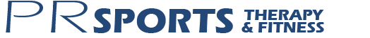 Pete Roberts Sport Therapy Logo